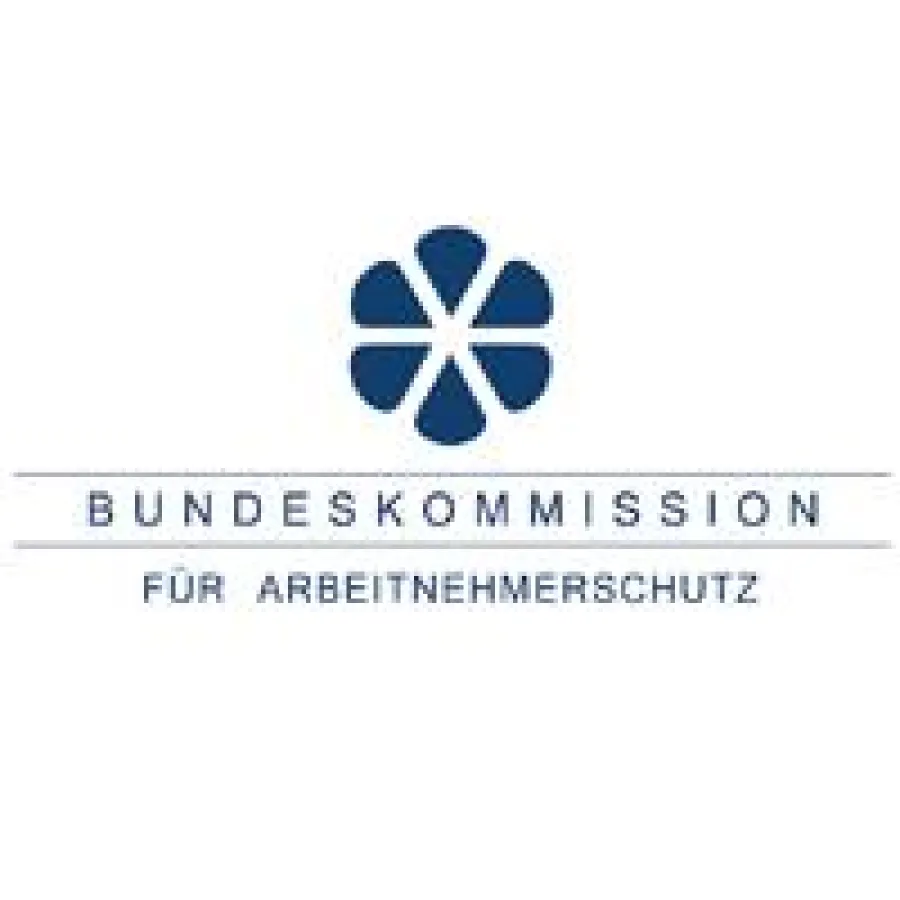 BukAs-Logo, Copyright 2010 - BukAs