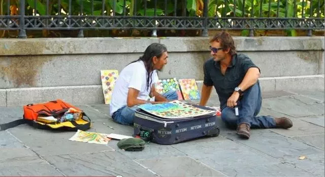 Katastrophen in Nashville und im Mexikanischen Golf inspirieren GRIFFIN HOUSE zu neuem Song und Video Bild: Katastrophen in Nashville und im Mexikanischen Golf inspirieren GRIFFIN HOUSE zu neuem Song und Video