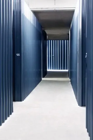 Bild: Eine Berliner Erfolgsgeschichte: Vom Möbelhändler zum expandierenden Selfstorage-Unternehmer