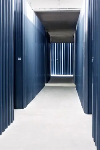 Bild: Eine Berliner Erfolgsgeschichte: Vom Möbelhändler zum expandierenden Selfstorage-Unternehmer