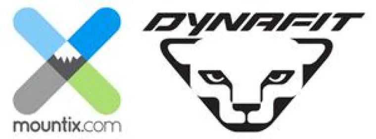 Bild: Ein starkes Team: Dynafit wird Launch-Partner von mountix.com