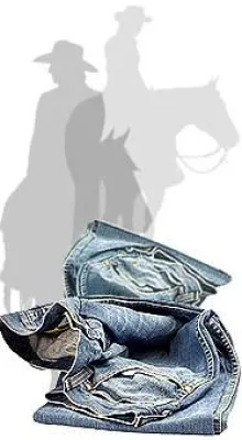 Bild: Herbstevent von Carat Design-Jeans