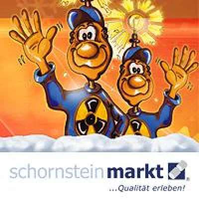 Bild: Schornsteinmarkt® spendet 2.514 EUR an Herzenswünsche für krebskranke Kinder e.V.
