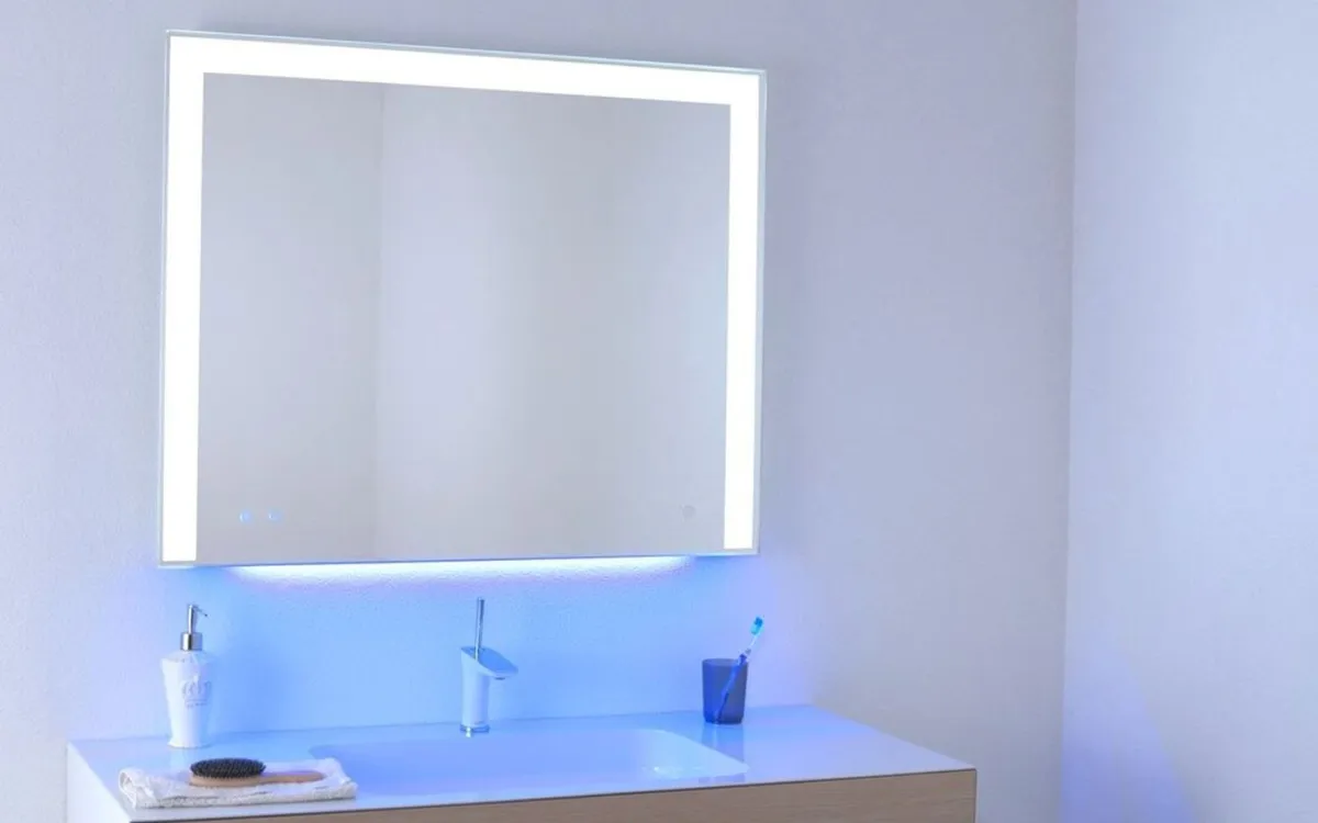 Bis zu 99,99% der häufigsten Erreger werden innerhalb von Sekunden eliminiert - ohne den Einsatz sch