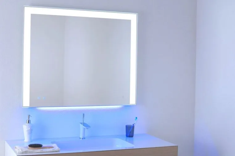 Sanitärräume als Übertragungsweg ausschließen Bild: Sanitärräume als Übertragungsweg ausschließen