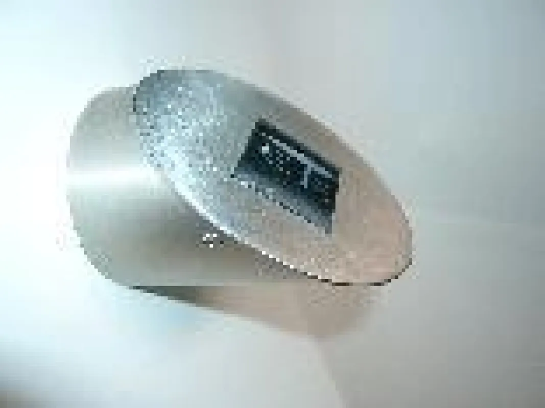 Sensor im Edelstahlgehäuse