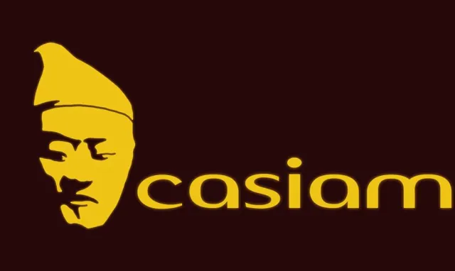 Bild: Casiam zum Gründer des Monats gewählt