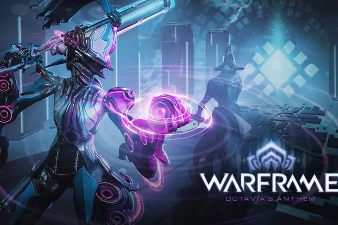 Bild: Warframe: Digital Extremes feiert vierten Geburtstag mit massivem Update