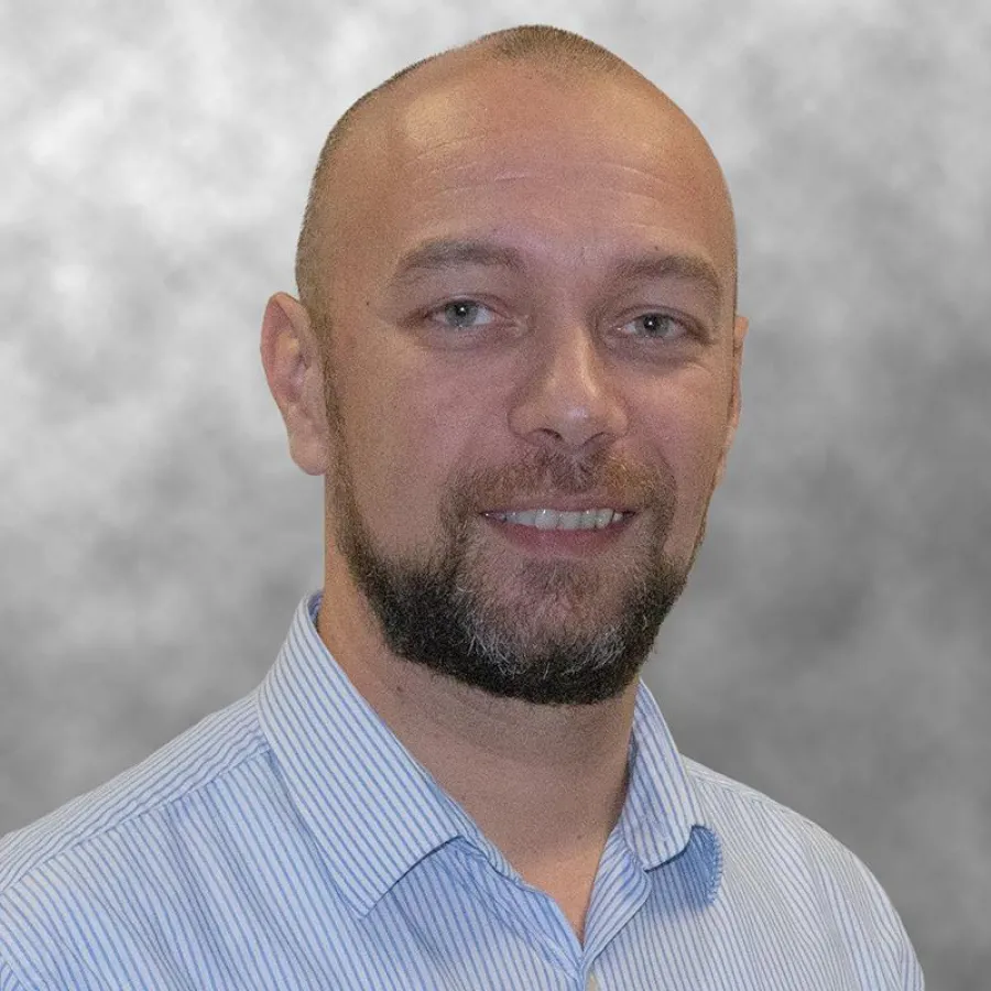 Fatih Caliskan Vertriebsmitarbeiter bei DEKOM Video Security & Network