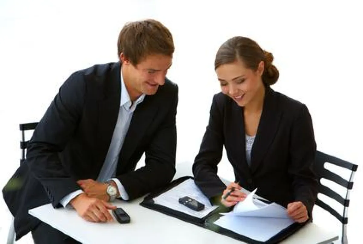 LOHNunion Servicedienstleister für Lohn- u. Gehaltsabrechnungen