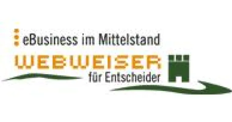 Bild: Webweiser 5.0 unter Beteiligung der NetApps GmbH