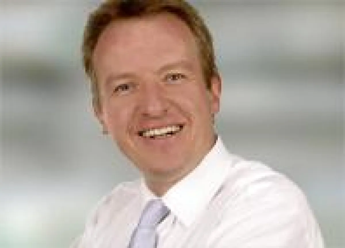 Peter Althapp, Solution Architect SAP/IBM der Firma basycs