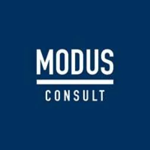 Bild: MODUS Consult AG mit viel Schwung auf der CeBIT 2011