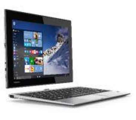 Bild: Flexibilität trifft Rechenpower: Vielseitiges Toshiba Detachable-Notebook Satellite Click 10
