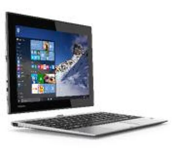Bild: Flexibilität trifft Rechenpower: Vielseitiges Toshiba Detachable-Notebook Satellite Click 10