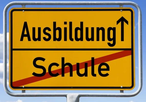 Bild: Knigge für Azubis: 7 Tipps für den guten ersten Eindruck