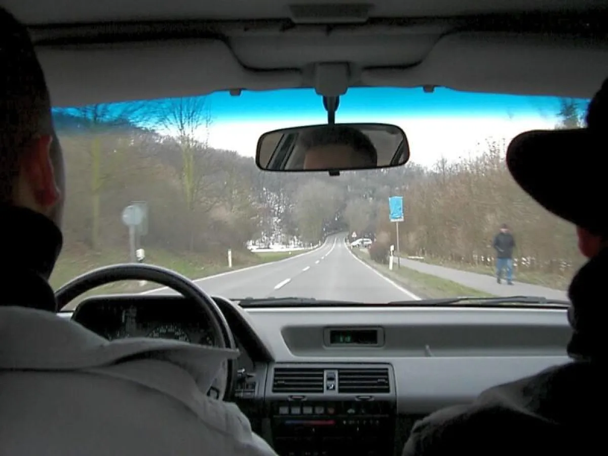 Spezialisierte Privatermittler im Einsatz