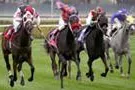 Galoppnews aus Gulfstream Park - Donn Handicap Gruppe 1 Rennen Bild: Galoppnews aus Gulfstream Park - Donn Handicap Gruppe 1 Rennen