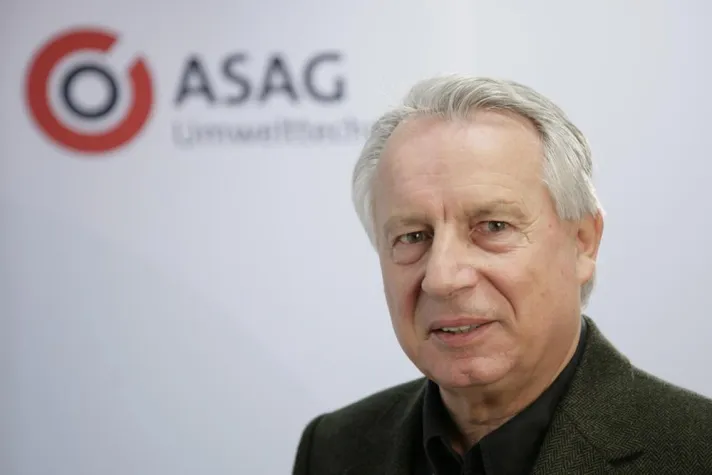 10 Jahre Umweltschutz aus Leidenschaft Bild: 10 Jahre Umweltschutz aus Leidenschaft