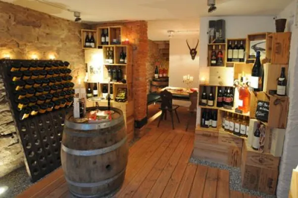Bild: Vineur Select: Weine aus dem Bordeaux – Ein Abend mit Weinen der Familie Jean-Pierre Moueix