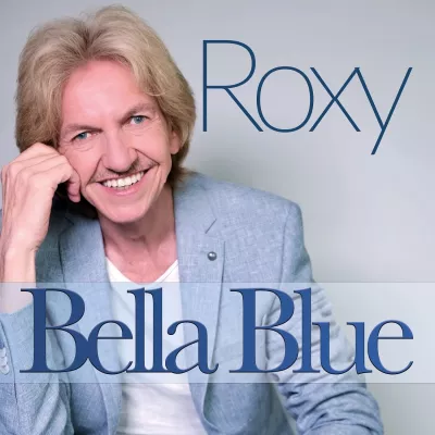 Bild: Bella Blue - der neue Schlager von Roxy