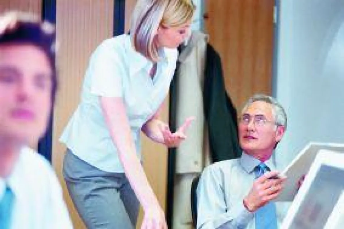 WBS Neubrandenburg - Wissen, was Sie vorwärts bringt.