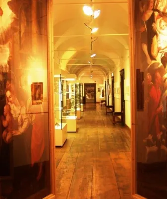 Bild: Nicht nur zur Weihnachtszeit