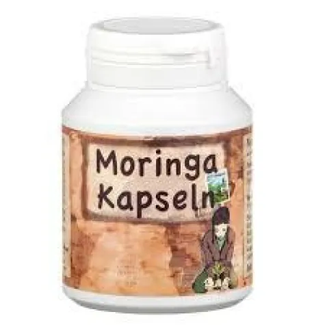 Bild: Moringa - Ein natürliches Mulitalent für den ganzen Körper
