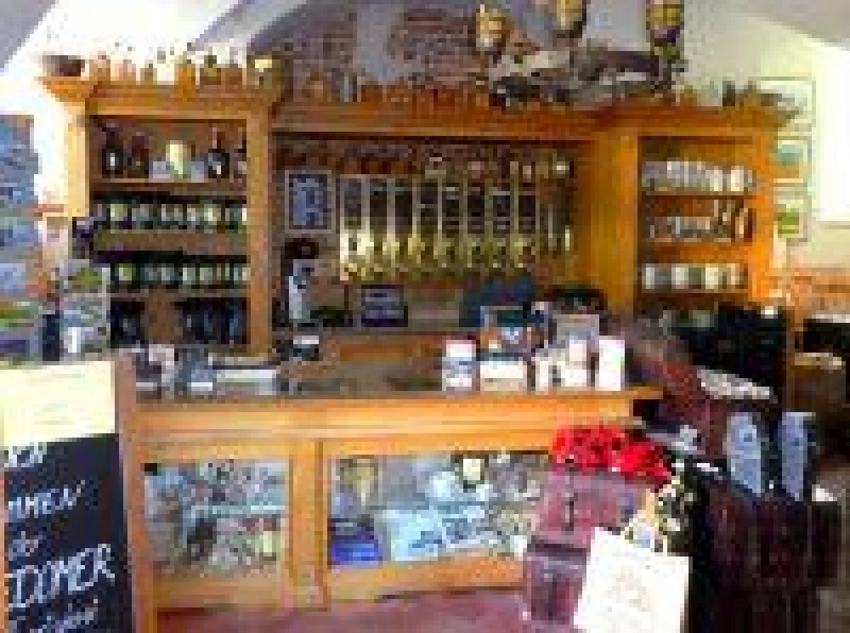 Guter Start für die Online-Version des Wasserschloss-Shops