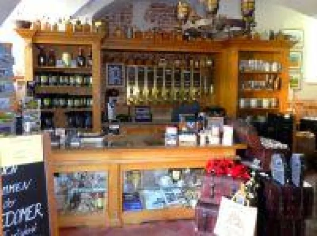 Guter Start für den Wasserschloss-Webshop Bild: Guter Start für den Wasserschloss-Webshop