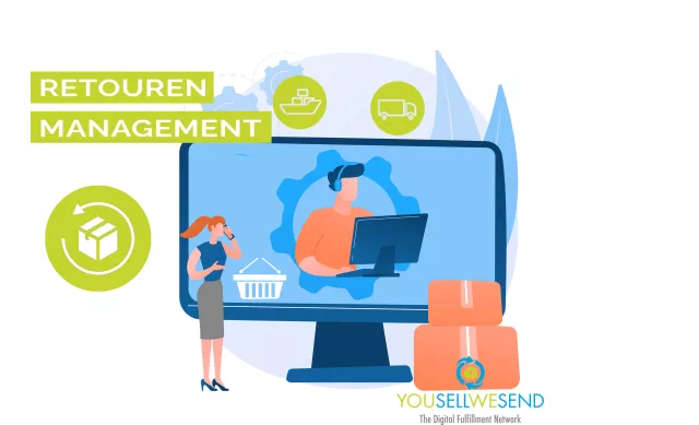 Bild: Hamburger Startup erleichtert den Retourenprozess für Online-Händler