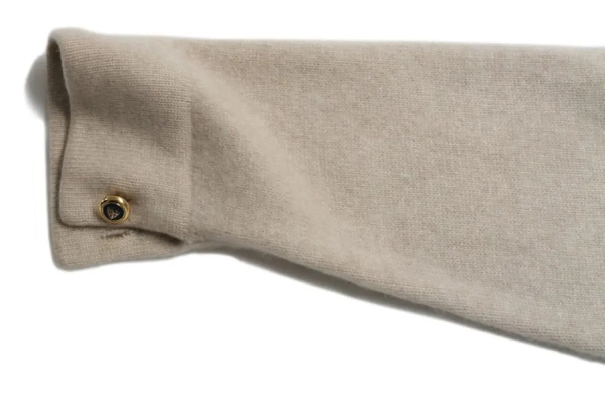 Kaschmirpullover auf Maß