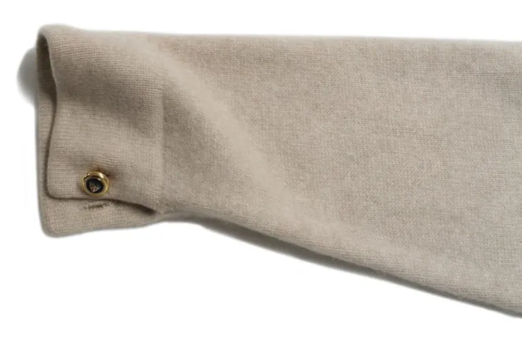 Bild: Sartoriale Pullover auf Maß für den kommenden Winter