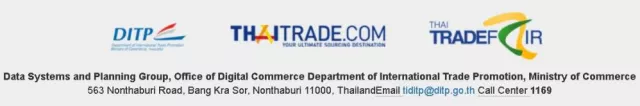 Thailand Automotive Industries - Zulieferung - eMobility and more - Bild: Thailand Automotive Industries - Zulieferung - eMobility and more -