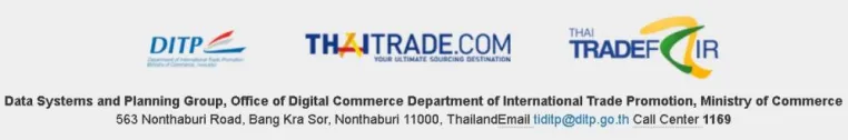 Bild: Thailand Automotive Industries - Zulieferung - eMobility and more -
