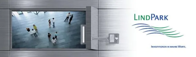 Bild: Podiumsdiskussion mit Frank Meyer (n-tv) zur Finanzkrise - 2. Kölner Parkettgespräch