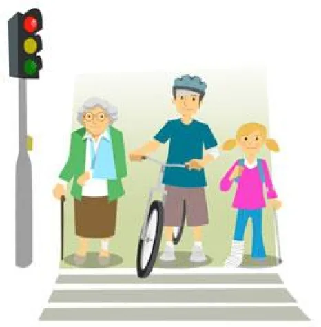 Deutschland macht den Reifentest Bild: Deutschland macht den Reifentest