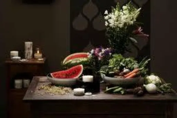 Bild: Gesund und fit in die Zukunft