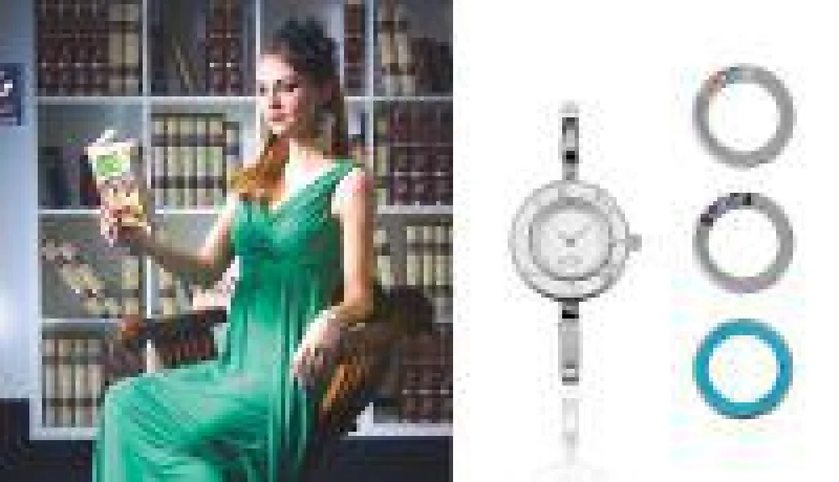 Alfex DESIGN Collection: Modell Gaia