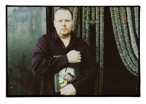 Bild: HAMLET - Dick in Neukölln
