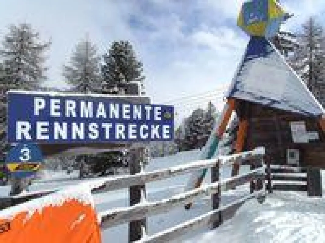 Murau-Kreischberg