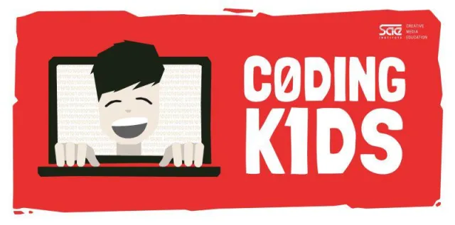 Bild: 'SAE Coding Kids' macht Schulkinder zu Computerspielentwicklern