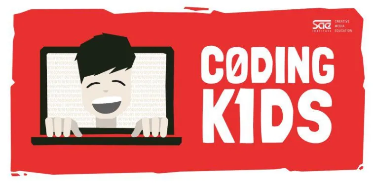 Bild: 'SAE Coding Kids' macht Schulkinder zu Computerspielentwicklern