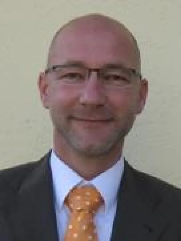 Service-Strategie-Berater Daniel Haider