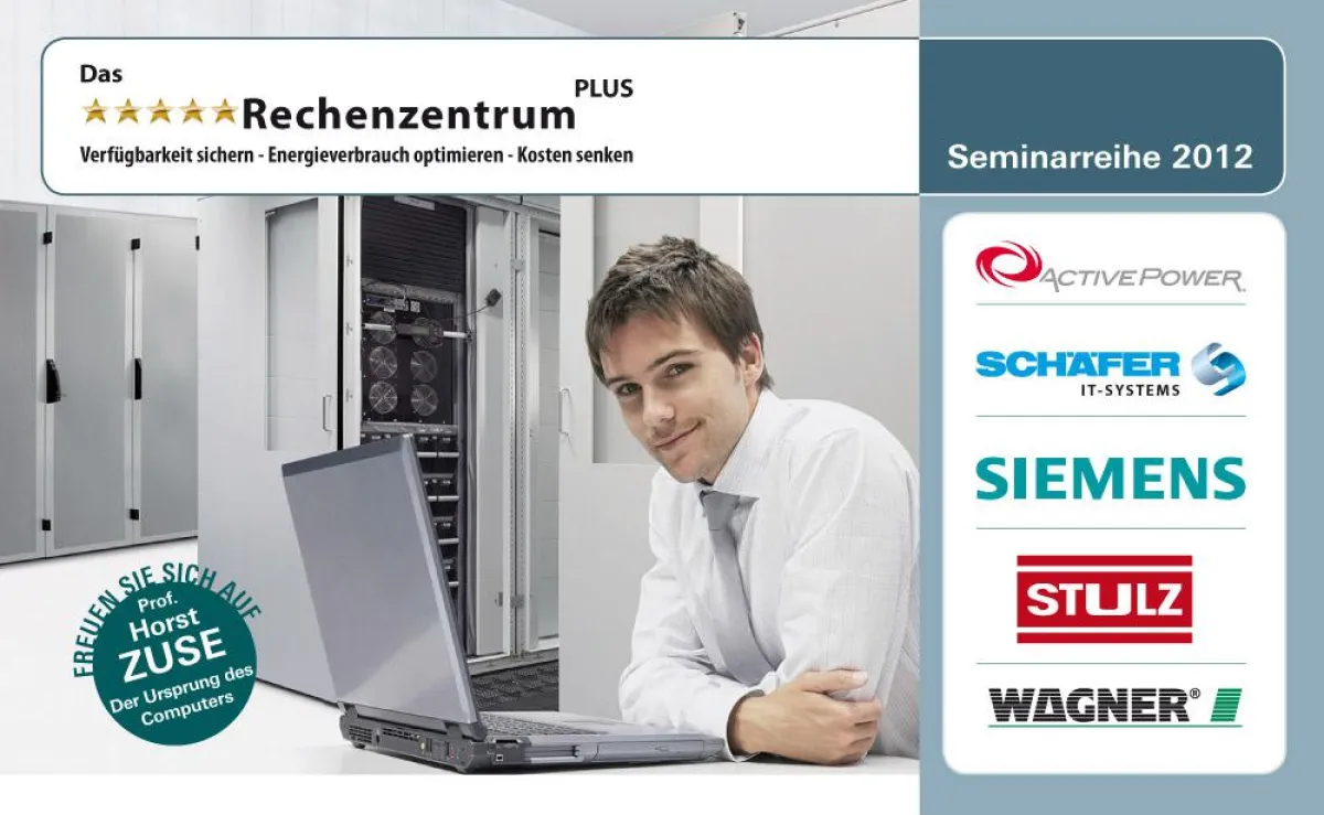 Die Teilnahme ist kostenfrei, die Anmeldung läuft übers Internet.