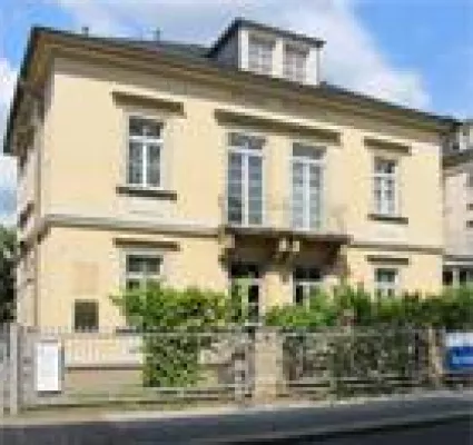 Bild: “its motion GmbH“ mietet über DIP-Partner AENGEVELT Büroflächen in Dresden für ersten Standort