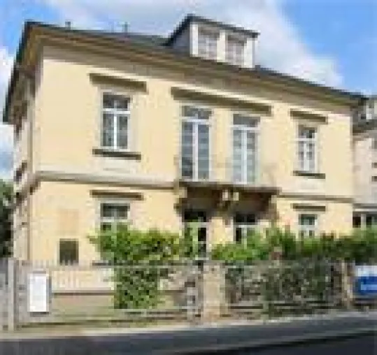 “its motion GmbH“ mietet über DIP-Partner AENGEVELT Büroflächen in Dresden für ersten Standort Bild: “its motion GmbH“ mietet über DIP-Partner AENGEVELT Büroflächen in Dresden für ersten Standort