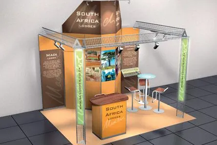 Bild: Messestand Bau leicht gemacht – Der schnelle Weg zum Messestand