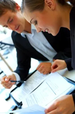 Bild: Sales Performance Management – Prozessorientierte Optimierung von Marketing und Vertrieb