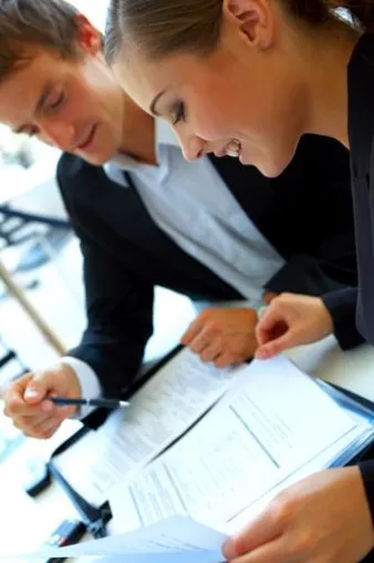 Bild: Sales Performance Management – Prozessorientierte Optimierung von Marketing und Vertrieb